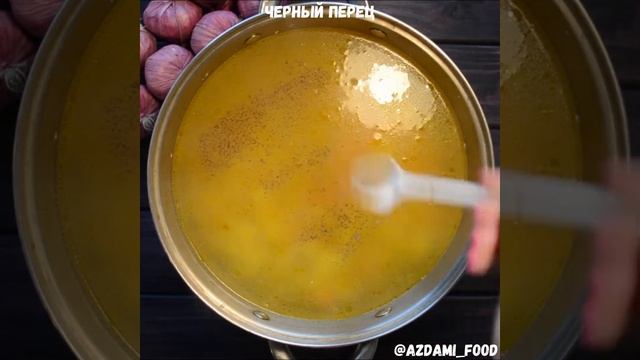 КРЕМ-СУП, СУП-ПЮРЕ ИЗ КУРИЦЫ, СЫРНЫЙ КРЕМ-СУП С КУРИЦЕЙ, КУРИНЫЙ СУП-ПЮРЕ |ВИДЕО-РЕЦЕПТ| смотреть онлайн