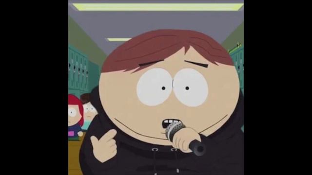 Cartman (Without Me) - AI Cover смотреть онлайн