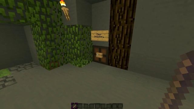 Minecraft PvP Texture Pack - Danteh x32 Purple Edit смотреть онлайн