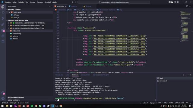 Fotos não carregam no github pages смотреть онлайн