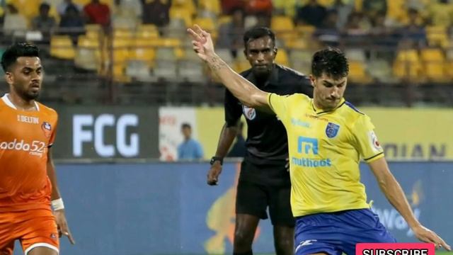 കിബു സിഡോനെ ഉപയോഗിക്കാൻ പോകുന്നത് ബ്ലാസ്റ്റേഴ്സിന്റെ ബെറ്റിയയോ സിഡോ / Sergio Cidoncha Latest News смотреть онлайн