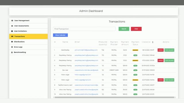 PLS Admin Login смотреть онлайн