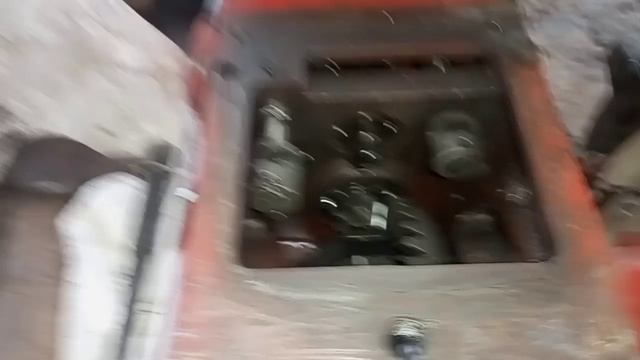 Агро. Вал вома смотреть онлайн