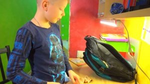 САША ВЕРНУЛСЯ ИЗ БОЛЬНИЦЫ И НЕ НАШЕЛ СВОИХ ВЕЩЕЙ. АРСЕНИЙ ПОТРАТИЛ ВСЕ САШИНЫ ДЕНЬГИ. НЕРФ БИТВА.