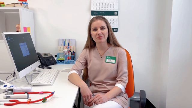 Знакомство с врачом Шартон А.С.: врач-педиатр, неонатолог, генетический консультант. смотреть онлайн