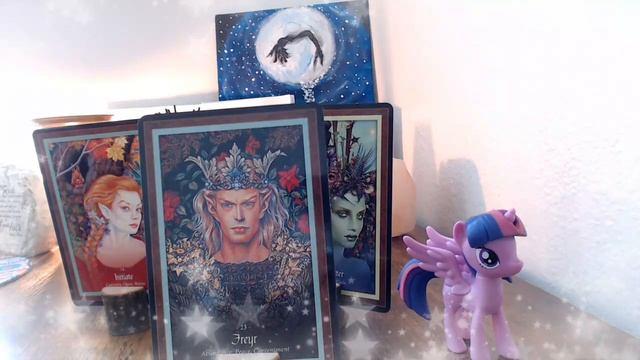 Who are your spirit guides? ✨?♀️?? смотреть онлайн