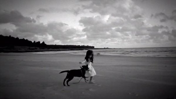 Natalia Oreiro - Rio De La Plata  FullHD 1080p