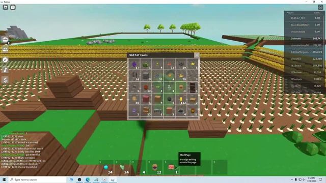 How to get key presser Roblox Islands! смотреть онлайн