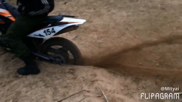 Эндуро кросс покатушки мото смотреть онлайн