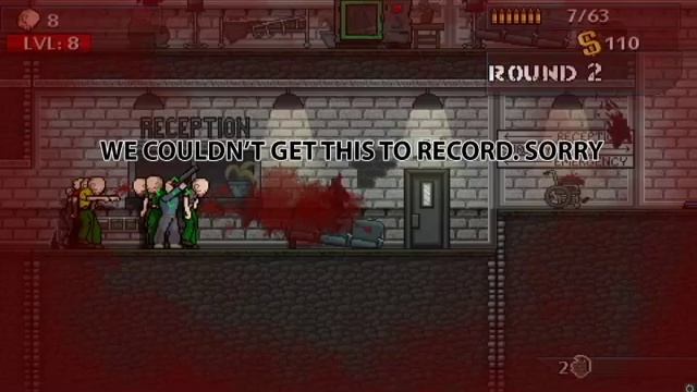 Humble Bundle Heroes: Zombie Kill of the Week - Reborn смотреть онлайн