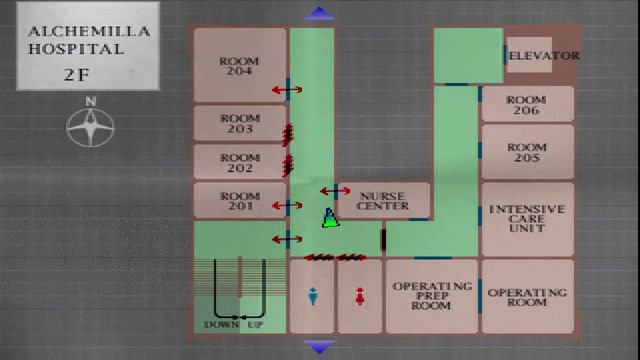Silent Hill [Episode 12] Master of Puzzles смотреть онлайн