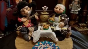 ОТ ПРОСТУДЫ И ПРОЧЕЙ ХВОРИ...ДЛЯ ВСЕХ...ВЕДЬМИНА ИЗБА