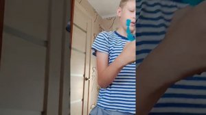 обзор на самоделок биониклов@