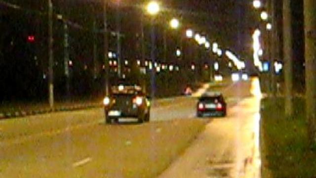 Toyota Rav4 vs Suzuki Swift смотреть онлайн