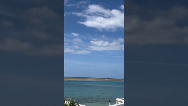 BEAUTIFUL PLACE TO HANG OUT NEAR NAHA AIRPORT смотреть онлайн