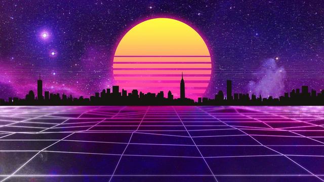 ERIC PRYDZ PJANOO VAPORWAVE | JAcob REMIX смотреть онлайн
