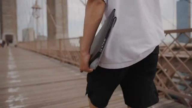 Monitor portátil ARZOPA, 15.6 pulgadas 1080P FHD смотреть онлайн