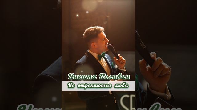 Никита Поливин - Не отрекаются любя #ПоливинНикита #ведущийуфа #аллапугачева #кавер смотреть онлайн