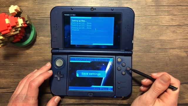 How to Stream Your Nintendo 3DS to Your PC Wirelessly (11.16+) смотреть онлайн