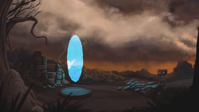 The Little Acre ► Прохождение #1 смотреть онлайн