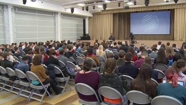 ТГУ NEWS: ВСТРЕЧА В ТГУ «МОЛОДЕЖЬ. СВОБОДА И ОТВЕТСТВЕННОСТЬ» смотреть онлайн