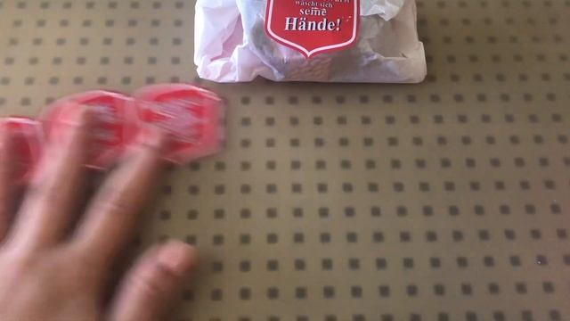 ASMR SOAP смотреть онлайн