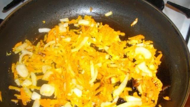 Сборник рецептов