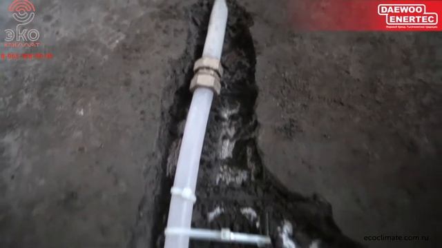 Ремонтируемый теплый пол смотреть онлайн