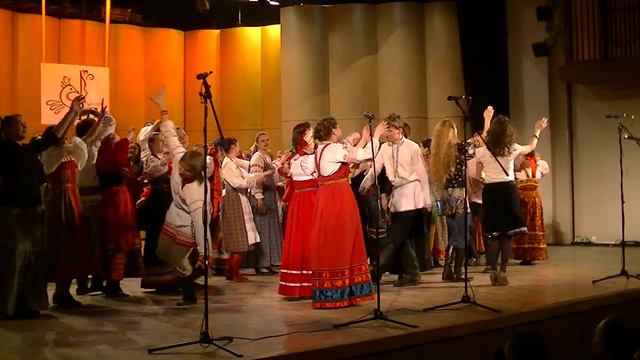 29 Ковано, бушовано колесо смотреть онлайн