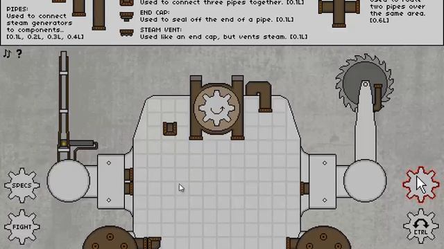 Bureau of Steam Engineering Walkthrough смотреть онлайн