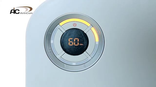 Очиститель и увлажнитель воздуха AIC S055 смотреть онлайн