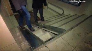 Установите пандус в подъезде - Pandus.su