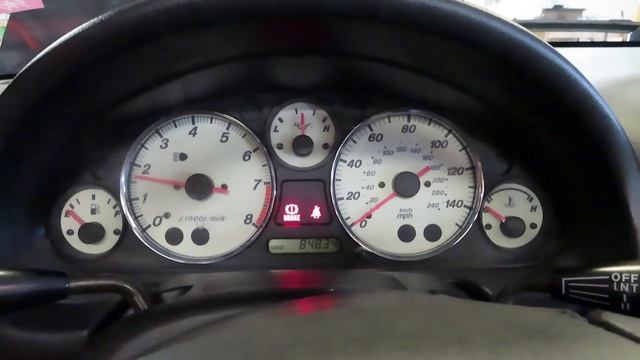 What To Look For When Buying An NB Miata