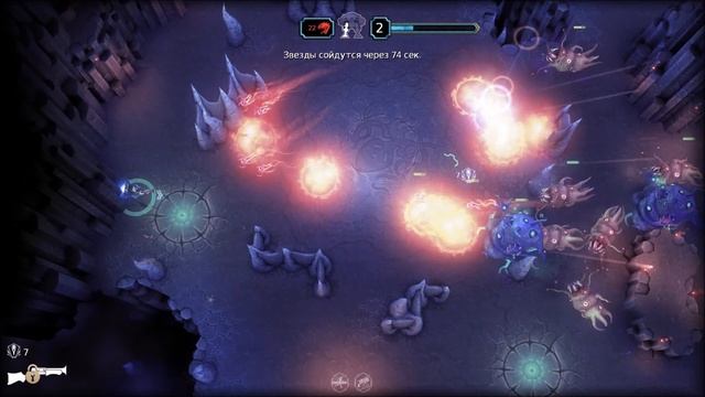 Tesla vs Lovecraft[ep 10] - Конец Эфира смотреть онлайн