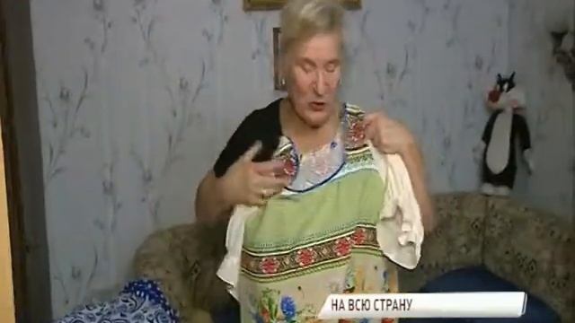 Ярославна Галина Тигина исполнила зажигательный танец Буги-вуги перед всей Россией смотреть онлайн