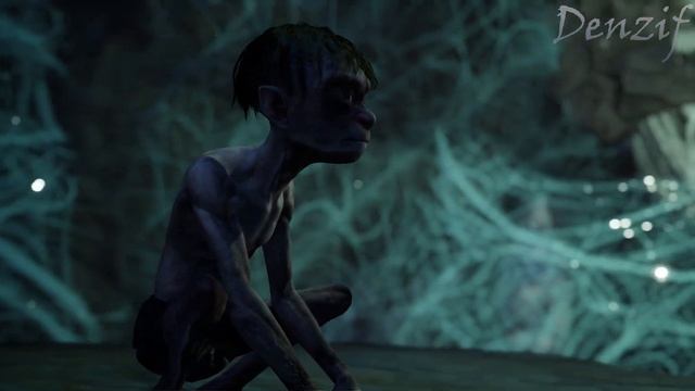 The Lord of the Rings: Gollum - Walkthrough FULL GAME (No Commentary) смотреть онлайн
