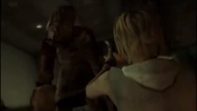 Silent Hill 3 goes wubububu ! смотреть онлайн