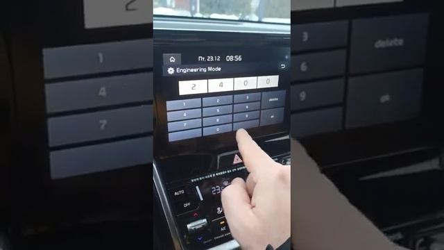 KIA Sorento 4 2022 русификация своими руками смотреть онлайн