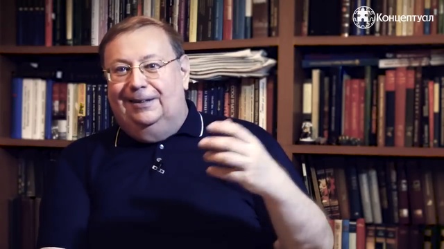 Кто и зачем рассказал о татаро-монгольском иге. Александр Пыжиков смотреть онлайн