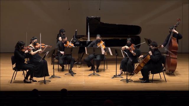 Max Richter - Recomposed Vivaldi Spring 3 (Chansontpe)