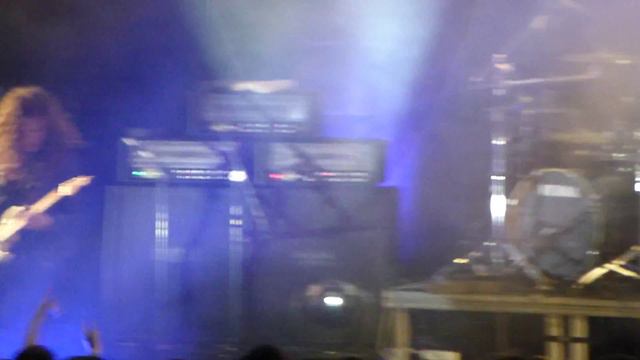 Royal Hunt - Cold City Lights (23.03.2014, Mir Concert Hall, Moscow, Russia) смотреть онлайн