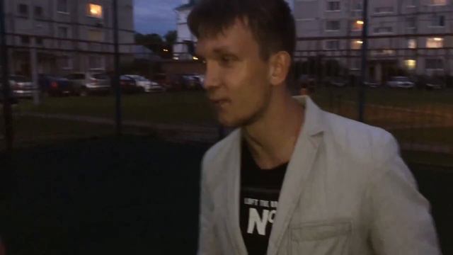 #5 Криминальный футбол смотреть онлайн