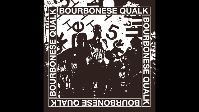 Bourbonese Qualk - Erector смотреть онлайн
