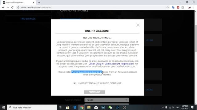 How to unlink activision account from Battlenet Error Fixed-There is an Error to unlink your accoun смотреть онлайн