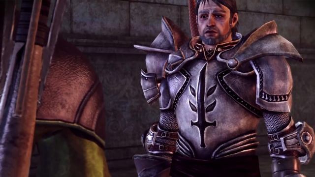 MORRIGAN KILLS WYNNE - Plus 3 Other Outcomes to Make the Mage Grandma HOSTILE in Dragon Age Origins смотреть онлайн