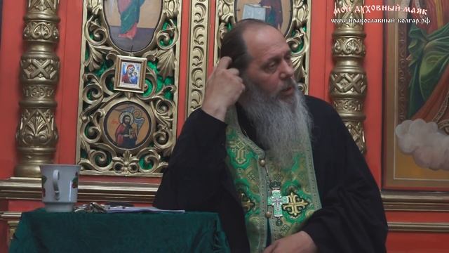 Второе пришествие Спасителя. Страшный суд смотреть онлайн
