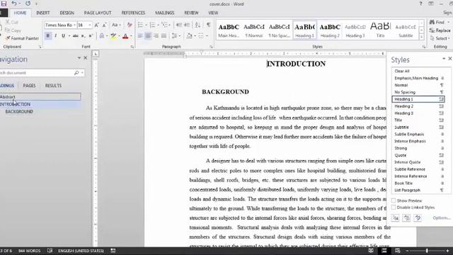 how to create project on MS Word смотреть онлайн