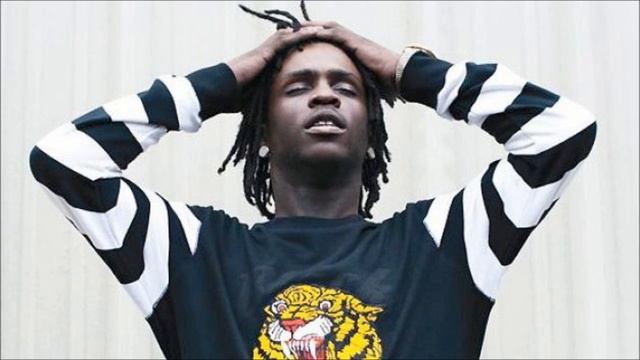 Chief Keef | Spread Da Word (Instrumental) | [Re-Prod. By ICE]
