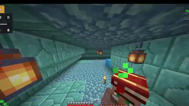 Making a creaper fame in minecraft school smp | live steram 22 | #minecraft #schoolsmp #TGblack смотреть онлайн