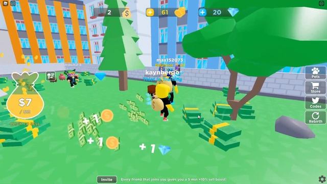 САМОЕ ЛЕГКОЕ ОГРАБЛЕНИЕ В РОБЛОКС.. | Roblox смотреть онлайн